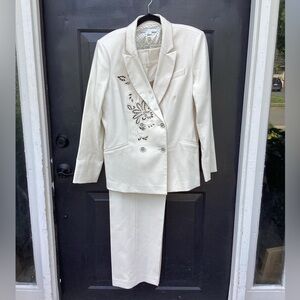 Worth New York Couture Collection size 16